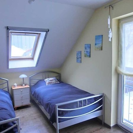 Glowe Doppelferienhaus Sonnenstrand Esterno foto