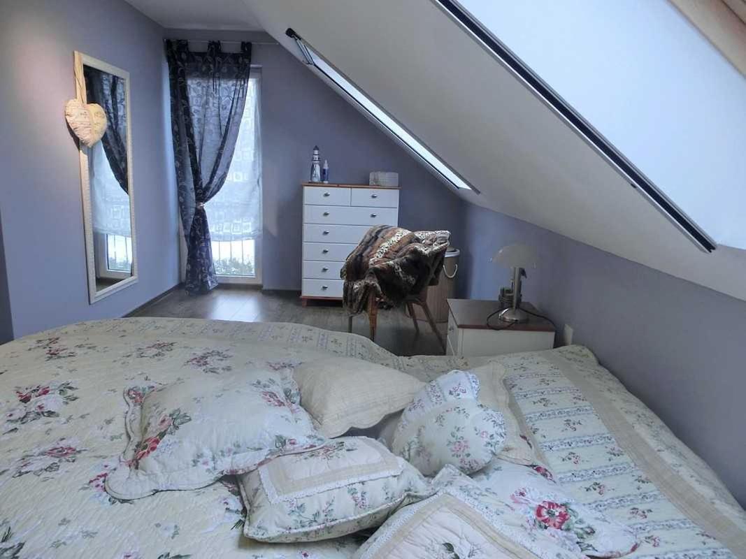 Glowe Doppelferienhaus Sonnenstrand Esterno foto
