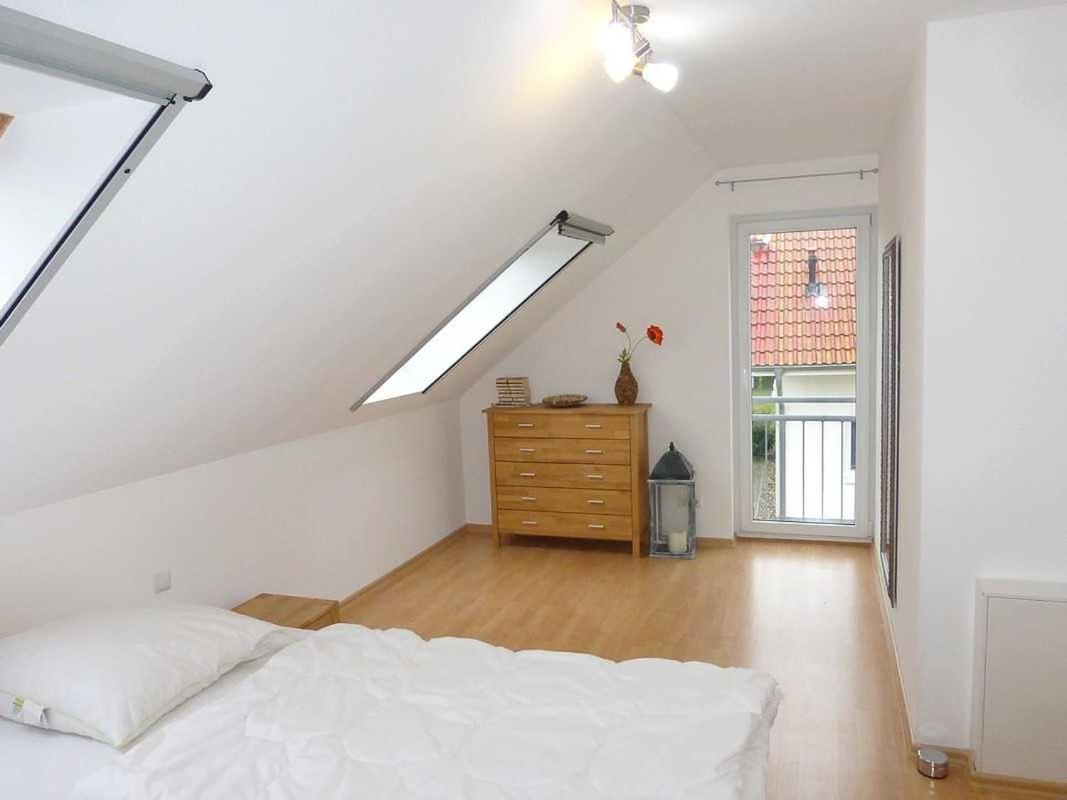 Glowe Doppelferienhaus Sonnenstrand Esterno foto